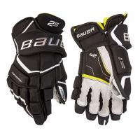 Handschuhe BAUER Supreme 2S Senior