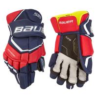 Handschuhe BAUER Supreme S29 Senior