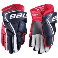 Eishockeyhandschuhe BAUER Vapor X800 Lite Senior
