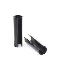 Goal post protectors lame