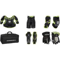 Kit WINNWELL NXT Youth