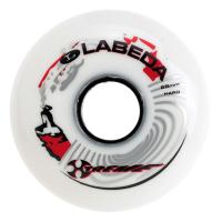 LABEDA EXTREME WHITE Hard 4 pz.