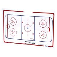 Lavagna BLUE SPORTS c. ventose 61x40