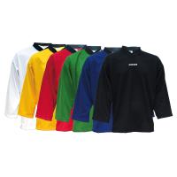 Maglia allen.MISSION/SHERWOOD