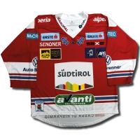 Maglia replica HCB Foxes FAN Junior