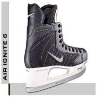 NIKE QUEST 6 JR