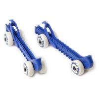 Salvalame ROLLERGUARD con ruote