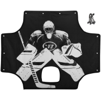 Shooter Tutor WARRIOR 72"