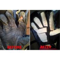 SPORTS Palm Repair