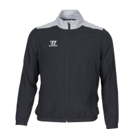 WARRIOR Alpha Presentation SR