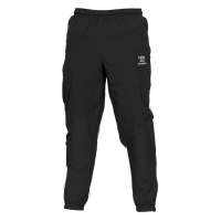 WARRIOR Alpha Presentation SR