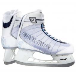 BAUER Flow Rec Ice Women