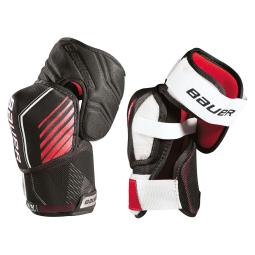 Paragomiti BAUER NSX youth bambino
