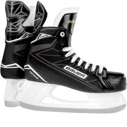 BAUER Sup. 140 JR