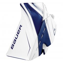 BAUER Sup. S29 SR