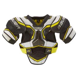 Paraspalle Bauer Supreme 2S Pro Youth bambino