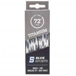 Lacci BLUE SPORTS normali