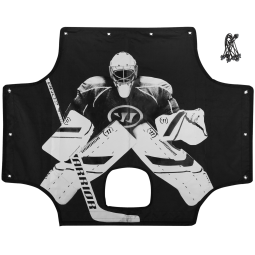 Shooter Tutor WARRIOR 72"