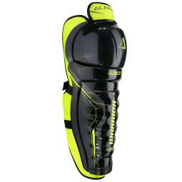 WARRIOR QX5 SR