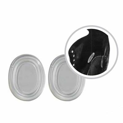 Ankle Gel Pad BLUE SPORTS