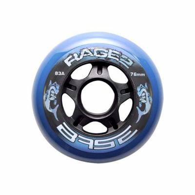 BASE Rage II 72mm 83A 4p