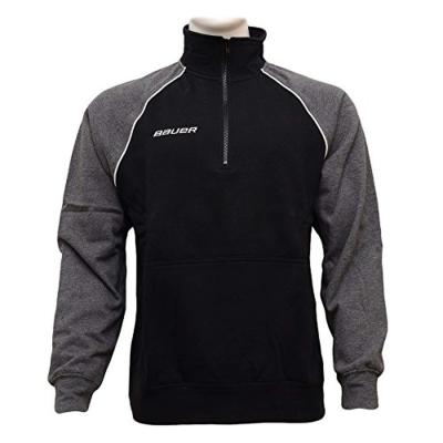 BAUER Knit Warm Up Top