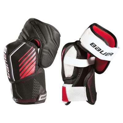 Paragomiti BAUER NSX youth bambino