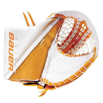 BAUER Sup. 2S Pro SR