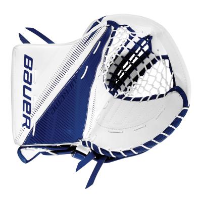 BAUER Sup. S29 Int.