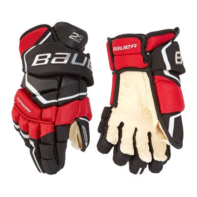 Eihockeyhandschuh BAUER Supreme 2S Pro Senior
