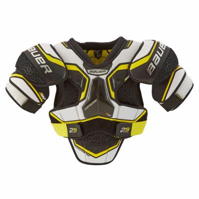 Paraspalle Bauer Supreme 2S Pro Youth bambino