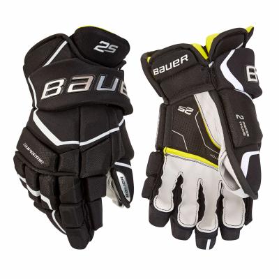 Handschuhe BAUER Supreme 2S Senior