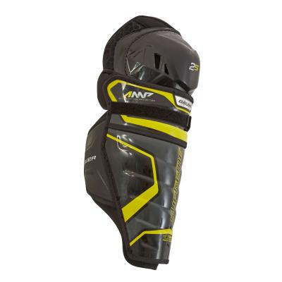 Beinschoner Bauer Supreme 2S Senior