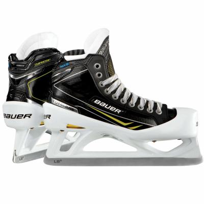 BAUER Total One NXG SR