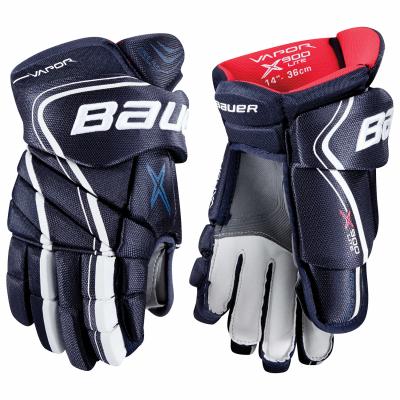 Eishockeyhandschuhe BAUER Vapor X900 Lite Senior