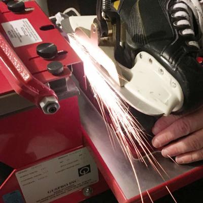 Buoni Affilatura Pattini 10 volte