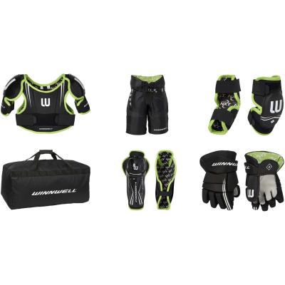 Kit WINNWELL NXT Youth