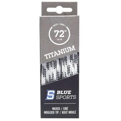 Lacci BLUE SPORTS normali