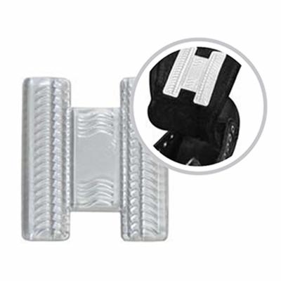 Lace Bite Gel Pad BLUE SPORTS