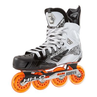 MISSION Inhaler FZ-3 SR