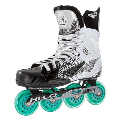 MISSION Inhaler FZ-5 SR