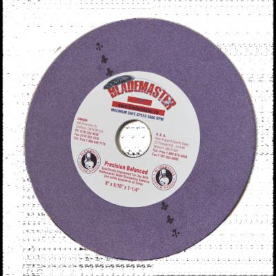 per Affilapattini TSM 8VB