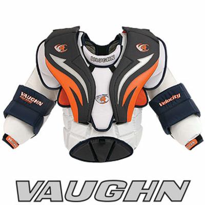 port. VAUGHN 7600 V4