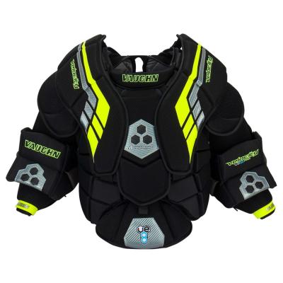 port. VAUGHN VE8 Pro SR