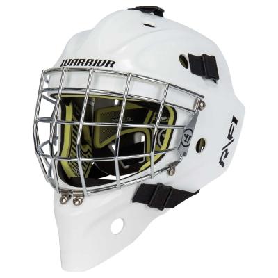 port. WARRIOR Rit. RF1 JR port. WARRIOR Rit. RF1 JR
