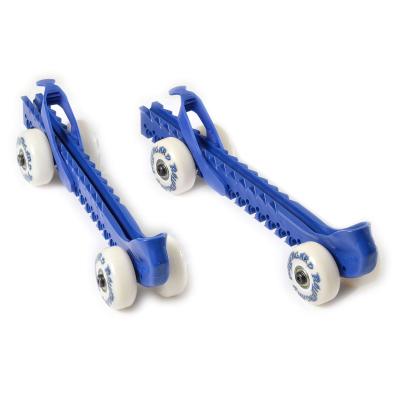 Salvalame ROLLERGUARD con ruote