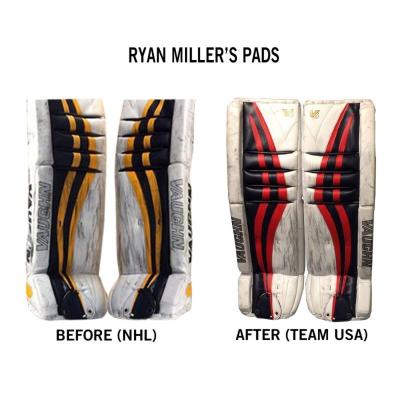 SPORTS Pad Skinz Small