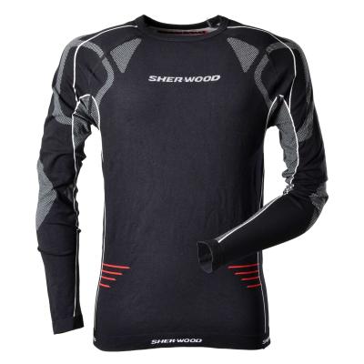 SWD Compression Top