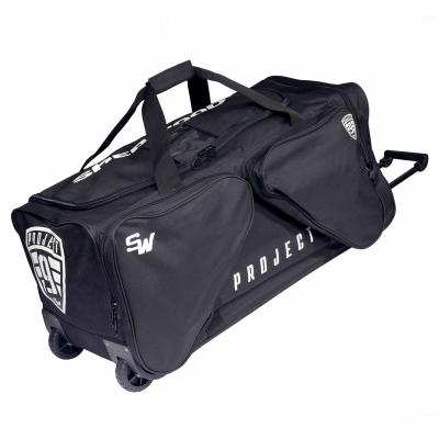 SWD Project 9 SR con ruote