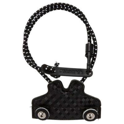 VAUGHN Bungee Toe Strap - 2 Pack